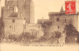 37-LOCHES-N°T5199-H/0227 - Loches