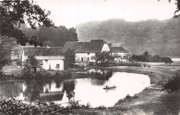 67-LA PETITE PIERRE FERME D IMSTHAL ET LE LAC-N°T5199-H/0179 - Sonstige & Ohne Zuordnung