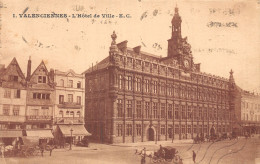 59-VALENCIENNES-N°T5199-H/0123 - Valenciennes