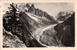 74-CHAMONIX -N°T5199-H/0101 - Chamonix-Mont-Blanc