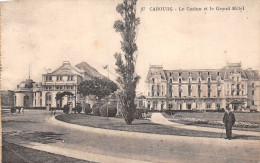 14-CABOURG-N°T5199-H/0051 - Cabourg
