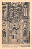 63-CLERMONT FERRAND-N°T5199-G/0379 - Clermont Ferrand