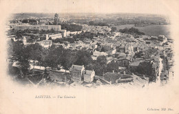 17-SAINTES-N°T5199-G/0337 - Saintes