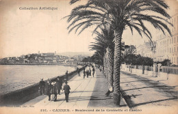 06-CANNES-N°T5199-G/0293 - Cannes