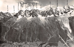 74-CHAMONIX-N°T5200-D/0229 - Chamonix-Mont-Blanc
