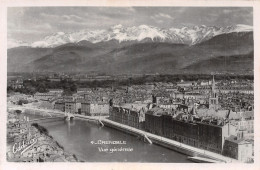 38-GRENOBLE-N°T5200-D/0235 - Grenoble