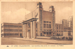 69-LYON VILLEURBANNE-N°T5200-D/0243 - Sonstige & Ohne Zuordnung