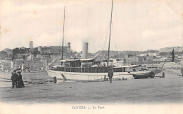 06-CANNES-N°T5200-D/0211 - Cannes