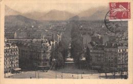 38-GRENOBLE-N°T5200-D/0153 - Grenoble