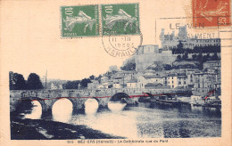 34-BEZIERS-N°T5200-D/0157 - Beziers