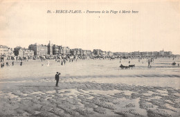 62-BERCK PLAGE-N°T5200-D/0121 - Berck