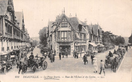 14-DEAUVILLE-N°T5200-C/0355 - Deauville