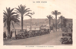 06-CANNES-N°T5200-C/0215 - Cannes
