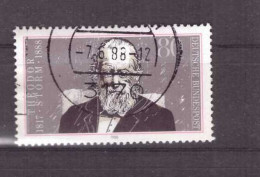 BRD Michel Nr. 1371 Gestempelt (2) - Used Stamps