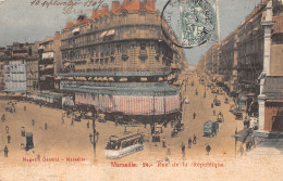 13-MARSEILLE-N°T5200-C/0123 - Ohne Zuordnung