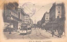 13-MARSEILLE-N°T5200-C/0055 - Ohne Zuordnung