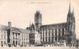 76-ROUEN-N°T5200-C/0023 - Rouen