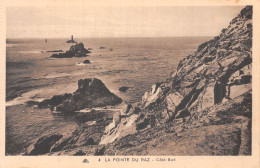 29-LA POINTE DU RAZ-N°T5200-C/0005 - La Pointe Du Raz