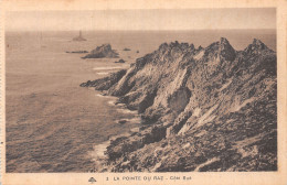 29-LA POINTE DU RAZ-N°T5200-C/0003 - La Pointe Du Raz