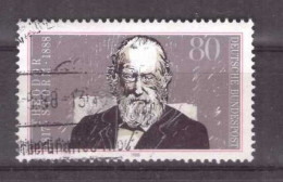 BRD Michel Nr. 1371 Gestempelt (3) - Used Stamps