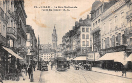 59-LILLE-N°T5200-B/0187 - Lille