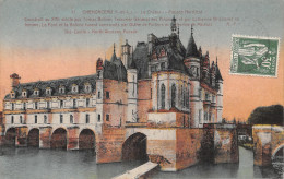 37-CHENONCEAU LE CHÂTEAU-N°T5200-B/0179 - Chenonceaux