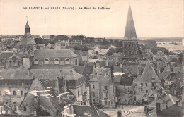 58-LA CHARITE SUR LOIRE-N°T5200-B/0181 - La Charité Sur Loire