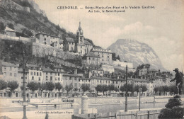 38-GRENOBLE-N°T5200-B/0115 - Grenoble