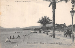 06-CANNES-N°T5200-B/0085 - Cannes