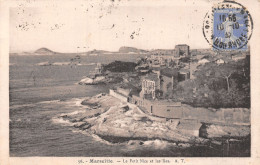 13-MARSEILLE-N°T5200-B/0051 - Ohne Zuordnung