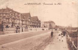 14-DEAUVILLE-N°T5200-G/0033 - Deauville