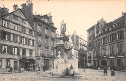 76-ROUEN-N°T5200-G/0031 - Rouen