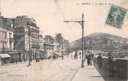 76-ROUEN-N°T5200-G/0025 - Rouen