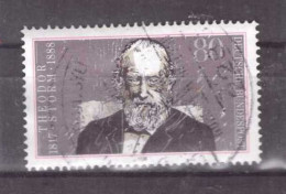 BRD Michel Nr. 1371 Gestempelt (5) - Used Stamps