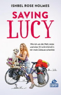 [Saving Lucy] ; Saving Lucy - Libros Antiguos Y De Colección