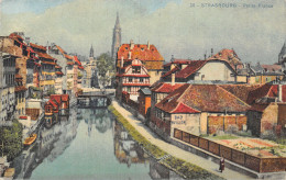 67-STRASBOURG-N°T5200-F/0163 - Strasbourg