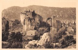 34-CIRQUE DE MOUREZE-N°T5200-F/0121 - Autres & Non Classés