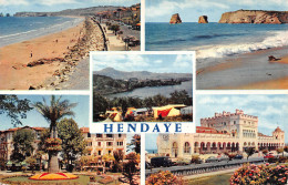 64-HENDAYE-N°T5200-E/0321 - Hendaye