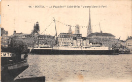 76-ROUEN-N°T5200-E/0281 - Rouen