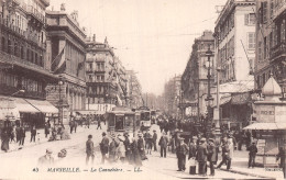 13-MARSEILLE-N°T5200-E/0179 - Ohne Zuordnung