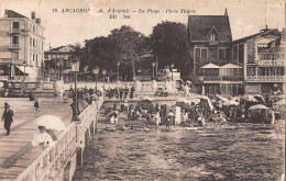 33-ARCACHON-N°T5200-E/0165 - Arcachon