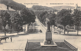 88-REMIREMONT-N°T5200-E/0149 - Remiremont