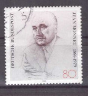 BRD Michel Nr. 1372 Gestempelt (2) - Used Stamps