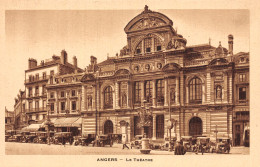 49-ANGERS-N°T5200-E/0109 - Angers