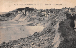 62-LE PORTEL-N°T5200-E/0087 - Le Portel