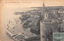 17-LA ROCHELLE-N°T5200-E/0063 - La Rochelle