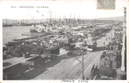 13-MARSEILLE-N°T5200-E/0051 - Ohne Zuordnung