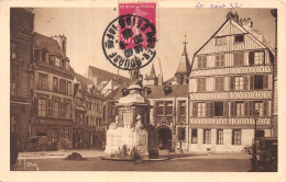 76-ROUEN-N°T5200-D/0399 - Rouen