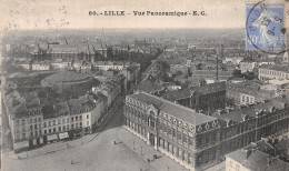 59-LILLE-N°T5201-A/0163 - Lille