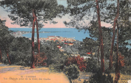 06-CANNES-N°T5201-A/0133 - Cannes